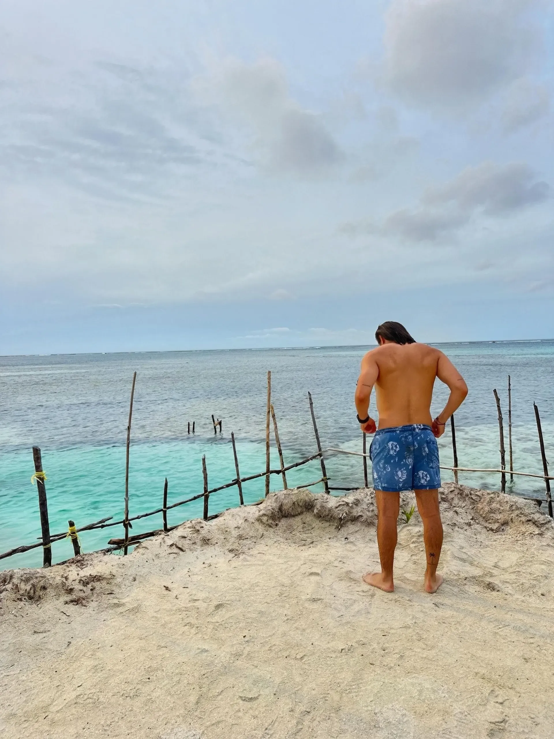 Are the San Blas Islands Sinking? Sea-Level Rise in Guna Yala, Explained