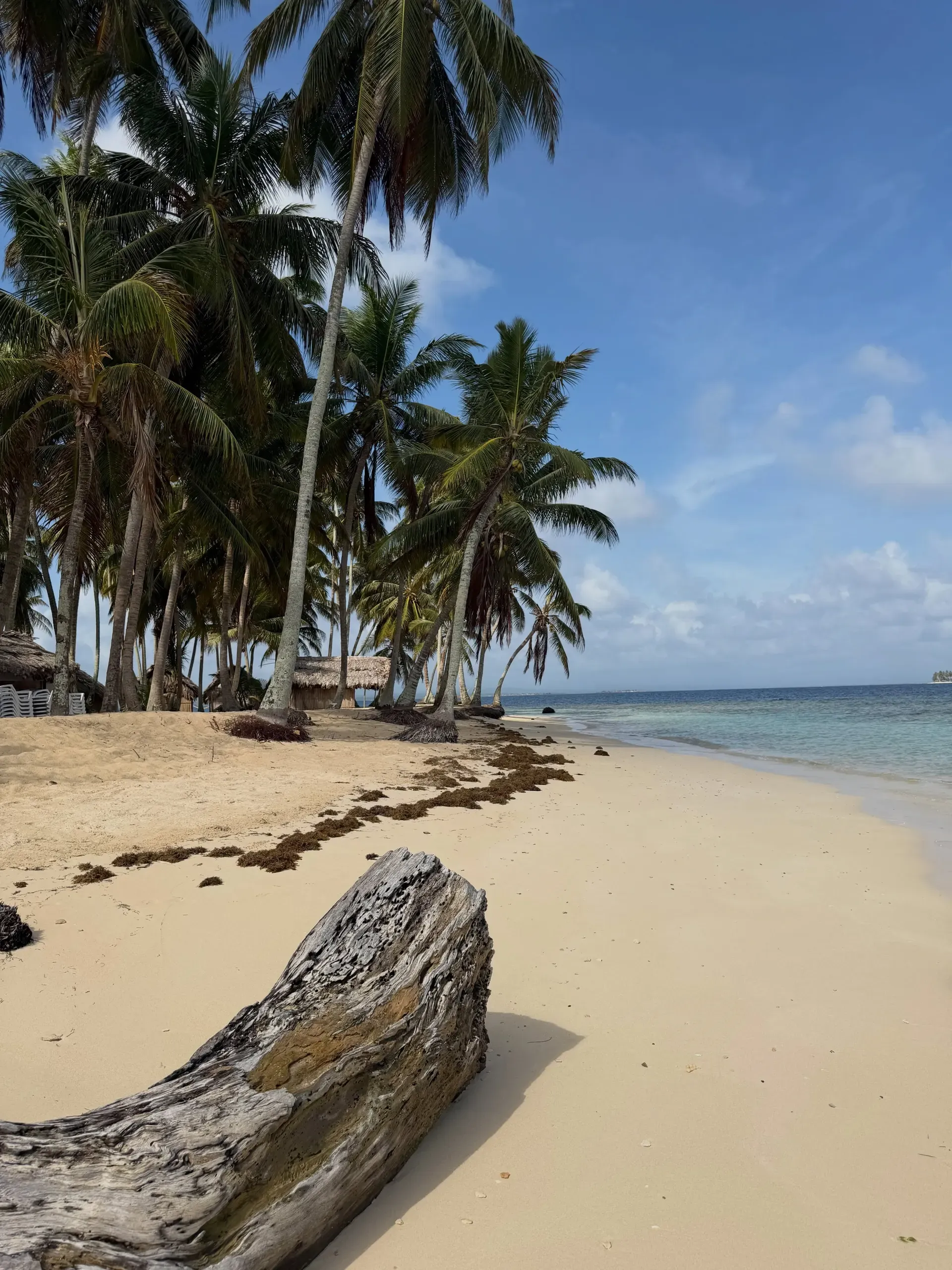 Chichime Island