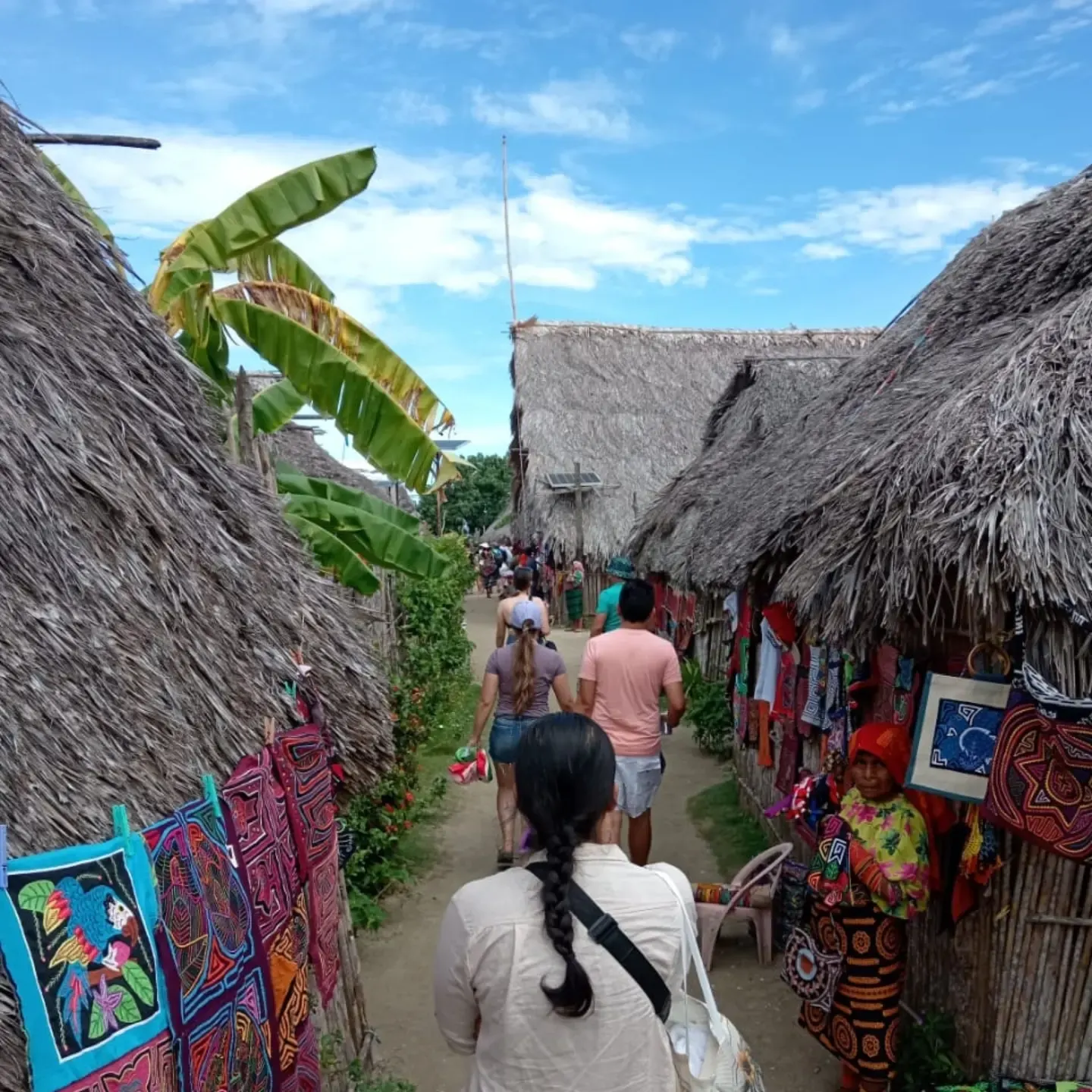 The Guna General Congress: How Guna Yala Actually Governs Itself