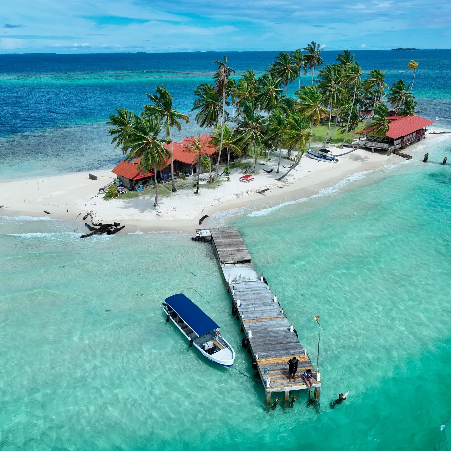 Best San Blas Photography Spots (And When to Shoot Them)